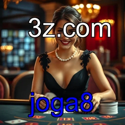 joga8 Jogos Direção