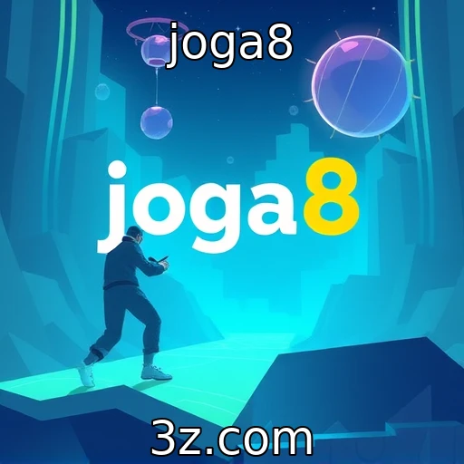 Tendências emergentes na indústria de jogos | joga8