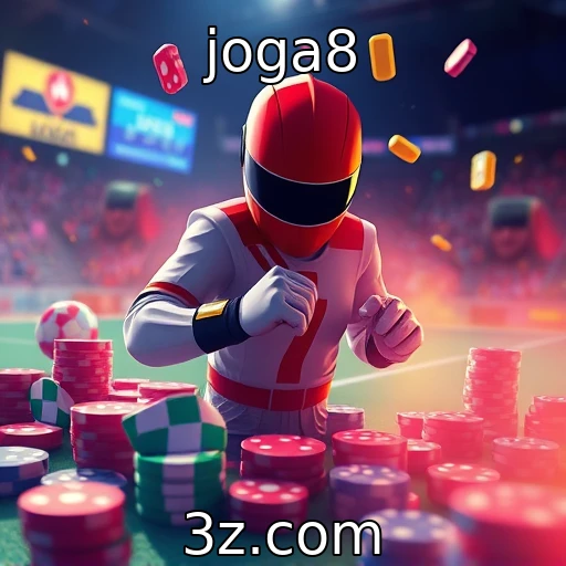 Tendências de jogos que moldam a indústria atualmente - joga8