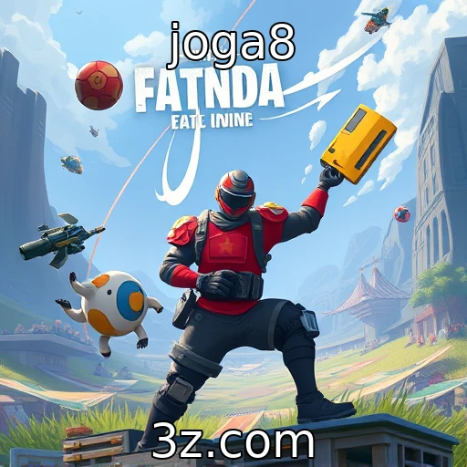 Tendências de jogos multiplayer em crescimento - joga8