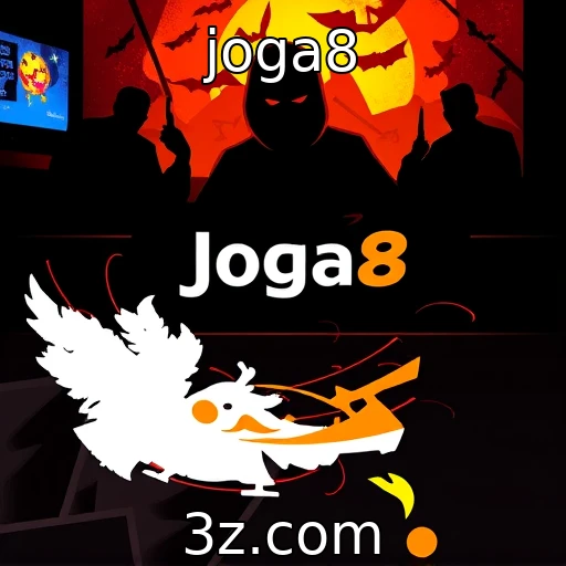 Impacto dos jogos independentes no mercado - joga8