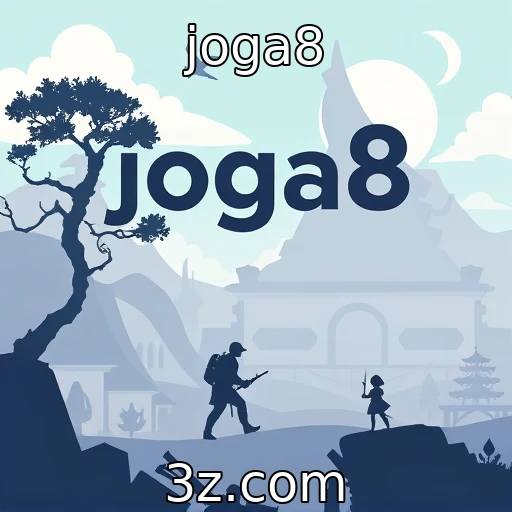 Jogos independentes e seu papel na inovação criativa - joga8