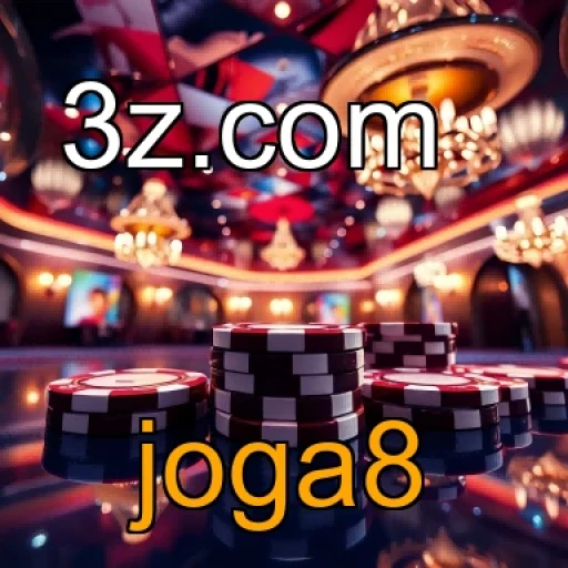 Corridas Empolgantes e Adrenalina no Joga8: Uma Aventura Única