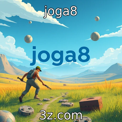 Inovações tecnológicas que moldam o futuro dos games : joga8